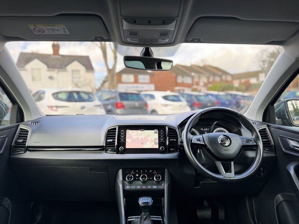 Used Skoda Karoq 2018 for sale - 77275636: Photo 50