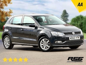 Used Volkswagen Polo 2016 for sale - 79220908: Photo