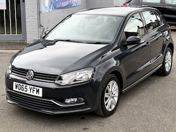 Used Volkswagen Polo 2016 for sale - 79220908: Photo