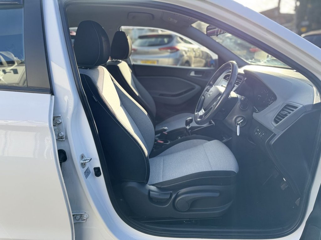 Used Hyundai i20 2016 for sale - 78069072: Photo 12