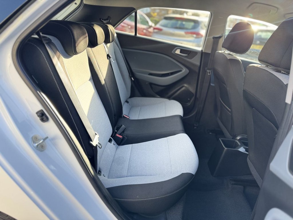 Used Hyundai i20 2016 for sale - 78069072: Photo 14