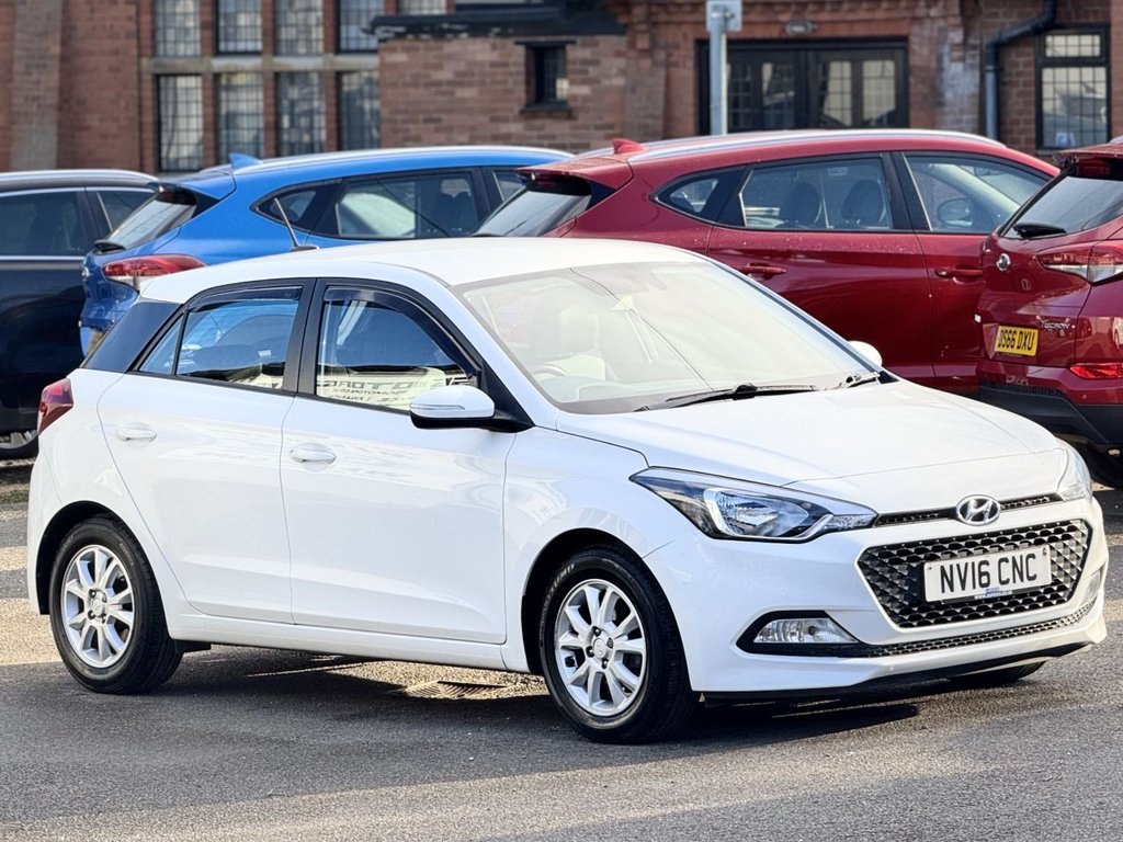 Used Hyundai i20 2016 for sale - 78069072: Photo 16