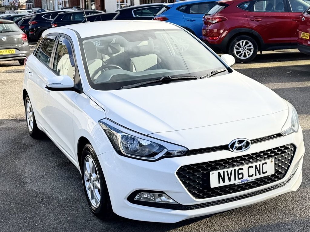 Used Hyundai i20 2016 for sale - 78069072: Photo 18