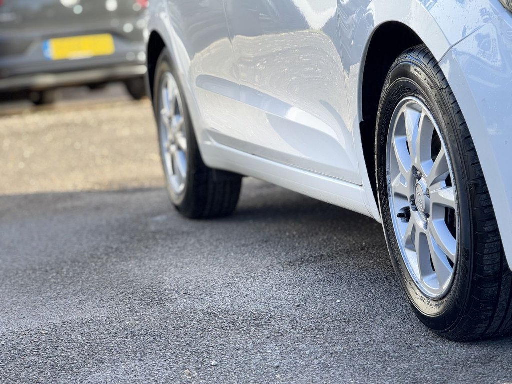 Used Hyundai i20 2016 for sale - 78069072: Photo 19