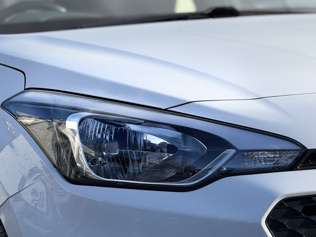 Used Hyundai i20 2016 for sale - 78069072: Photo 21