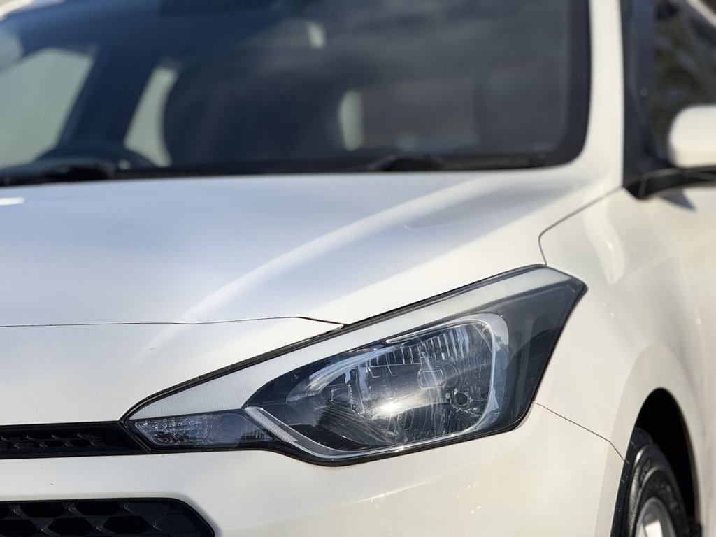 Used Hyundai i20 2016 for sale - 78069072: Photo 22