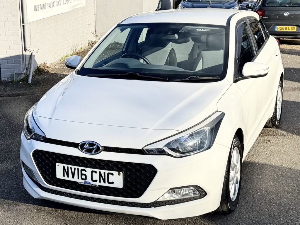 Used Hyundai i20 2016 for sale - 78069072: Photo 24