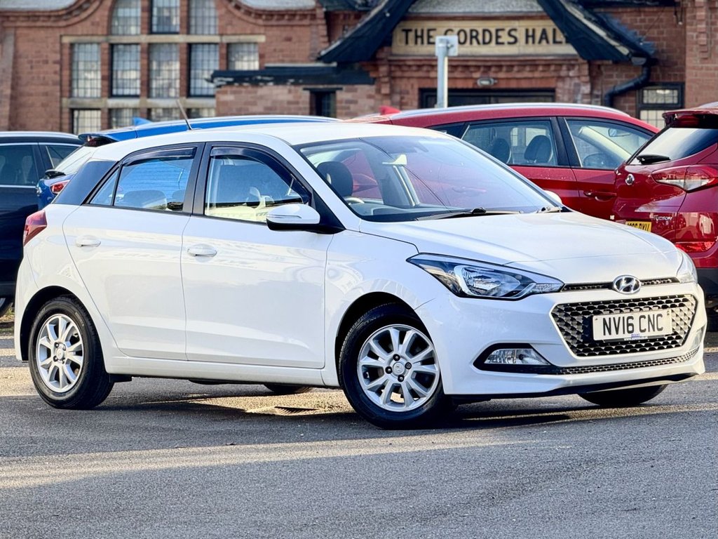 Used Hyundai i20 2016 for sale - 78069072: Photo 3