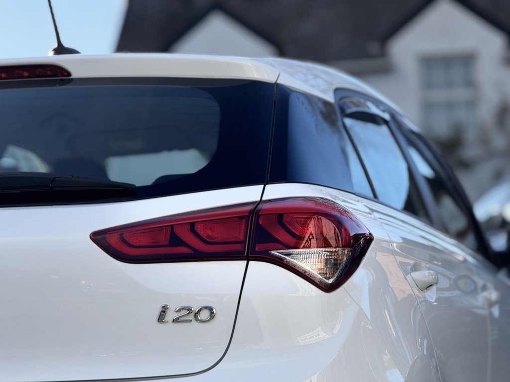 Used Hyundai i20 2016 for sale - 78069072: Photo 34