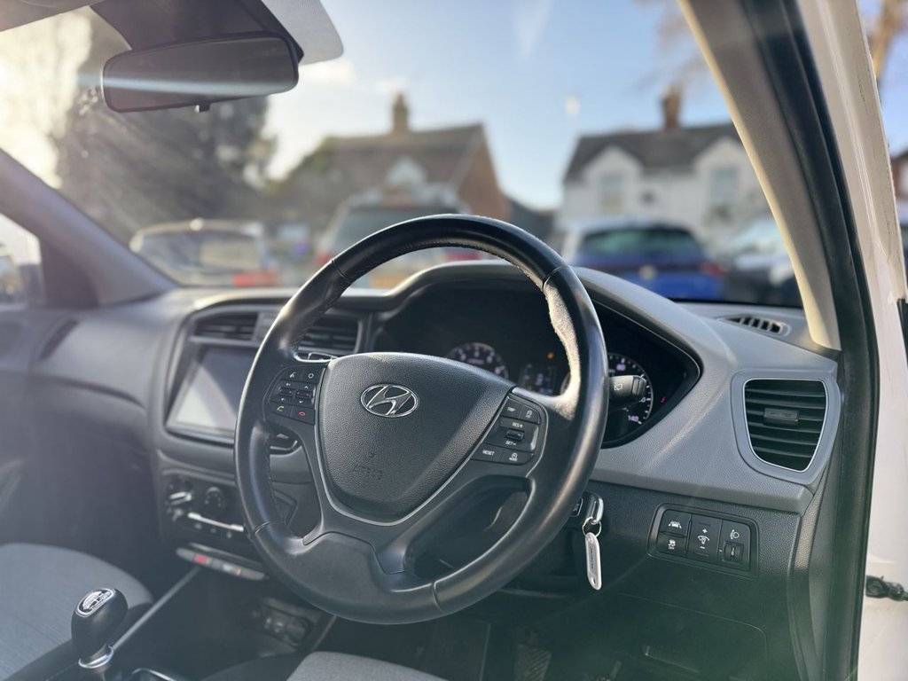 Used Hyundai i20 2016 for sale - 78069072: Photo 37