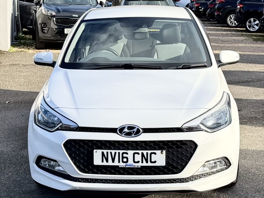 Used Hyundai i20 2016 for sale - 78069072: Photo 5
