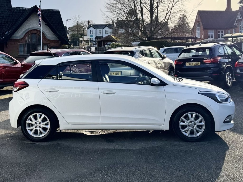 Used Hyundai i20 2016 for sale - 78069072: Photo 7