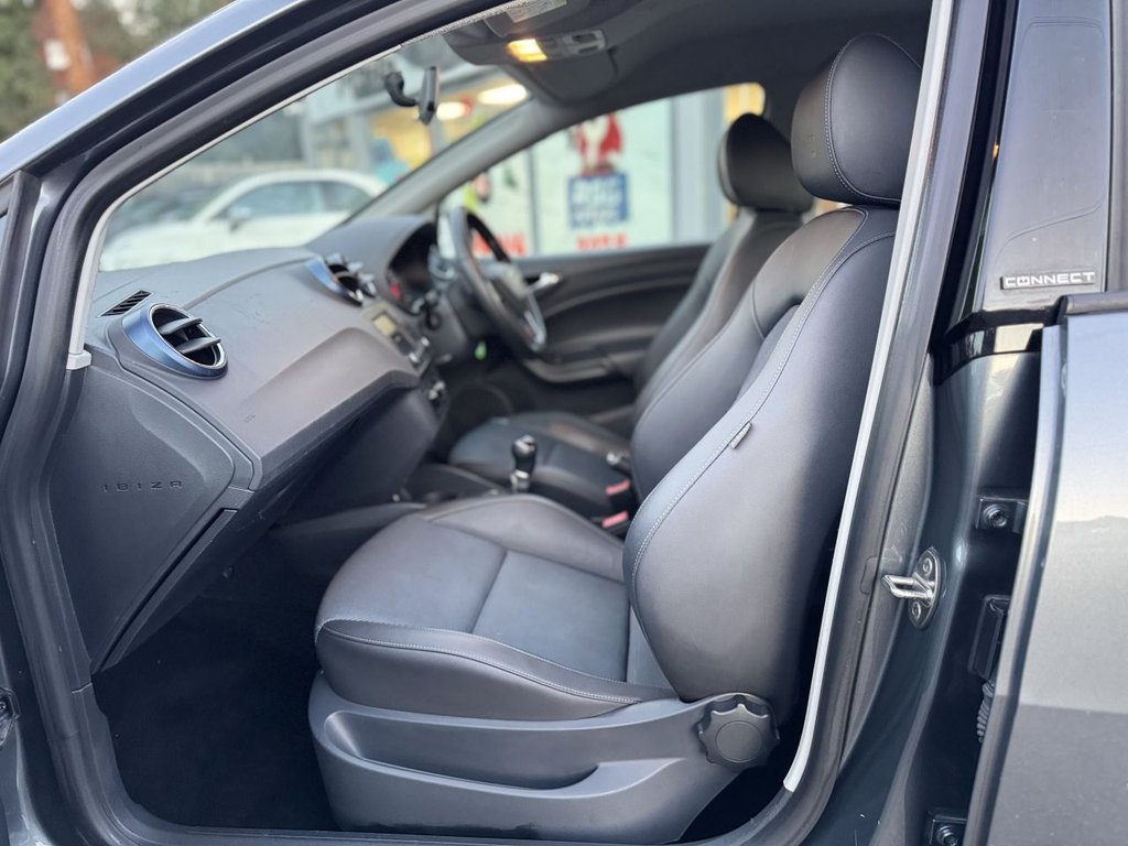 Used SEAT Ibiza 2015 for sale - 76654721: Photo 13