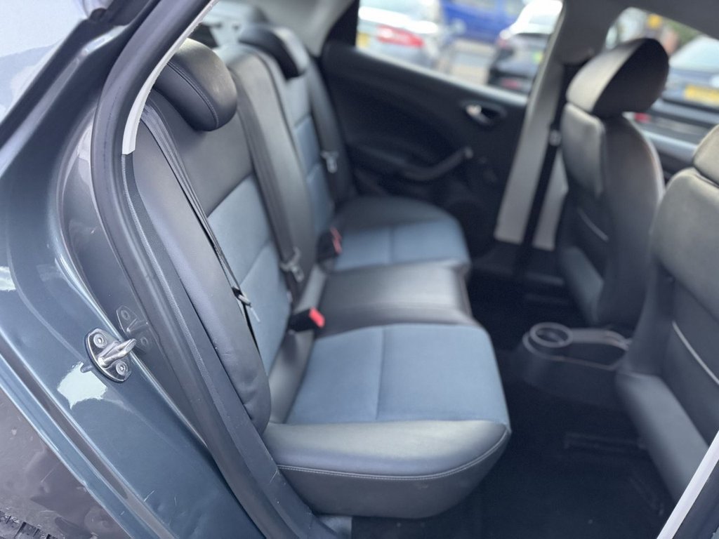 Used SEAT Ibiza 2015 for sale - 76654721: Photo 14