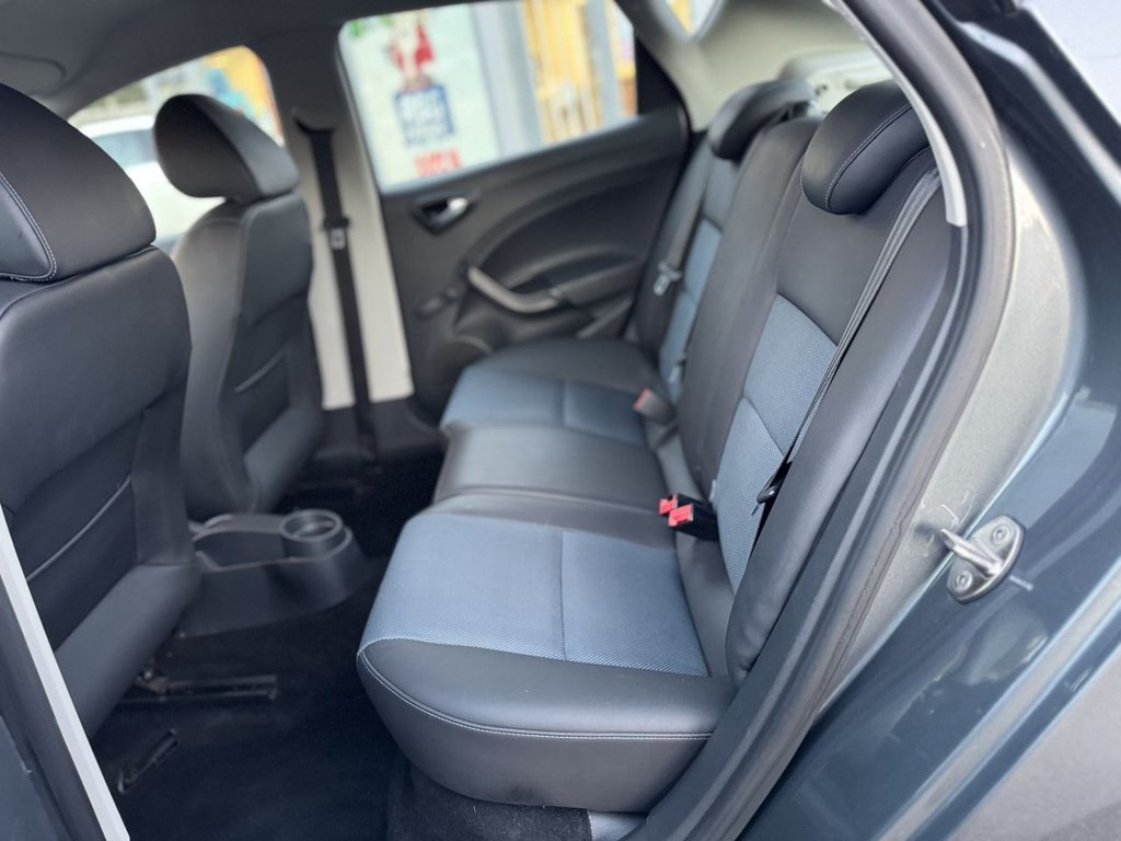 Used SEAT Ibiza 2015 for sale - 76654721: Photo 15