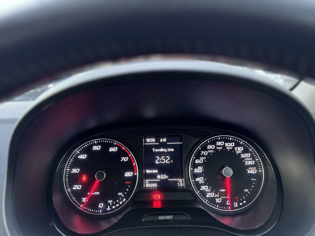 Used SEAT Ibiza 2015 for sale - 76654721: Photo 16