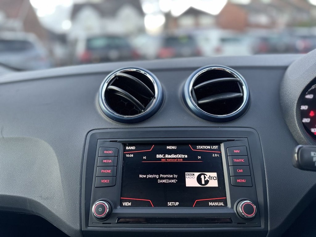 Used SEAT Ibiza 2015 for sale - 76654721: Photo 18