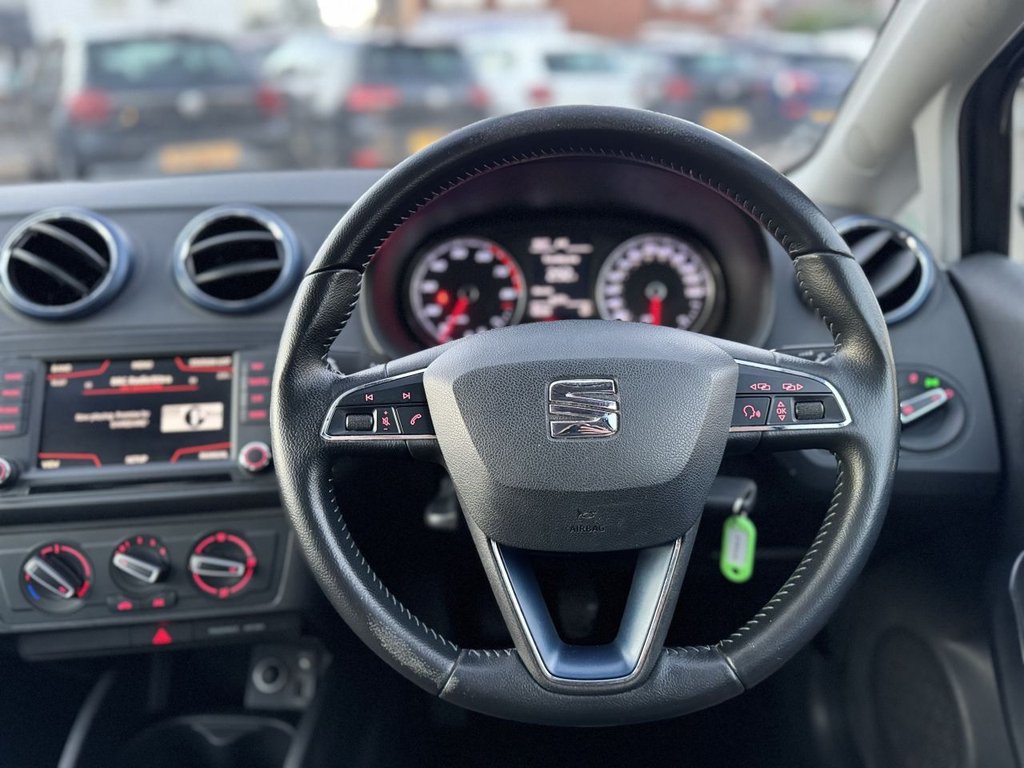 Used SEAT Ibiza 2015 for sale - 76654721: Photo 19