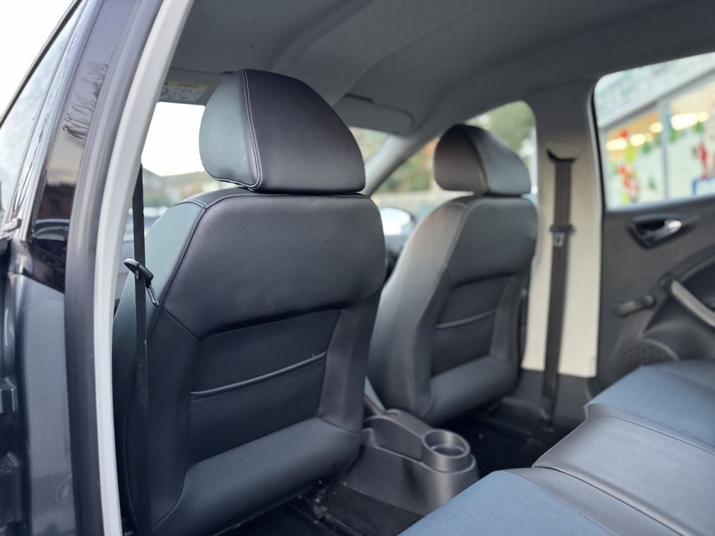 Used SEAT Ibiza 2015 for sale - 76654721: Photo 21