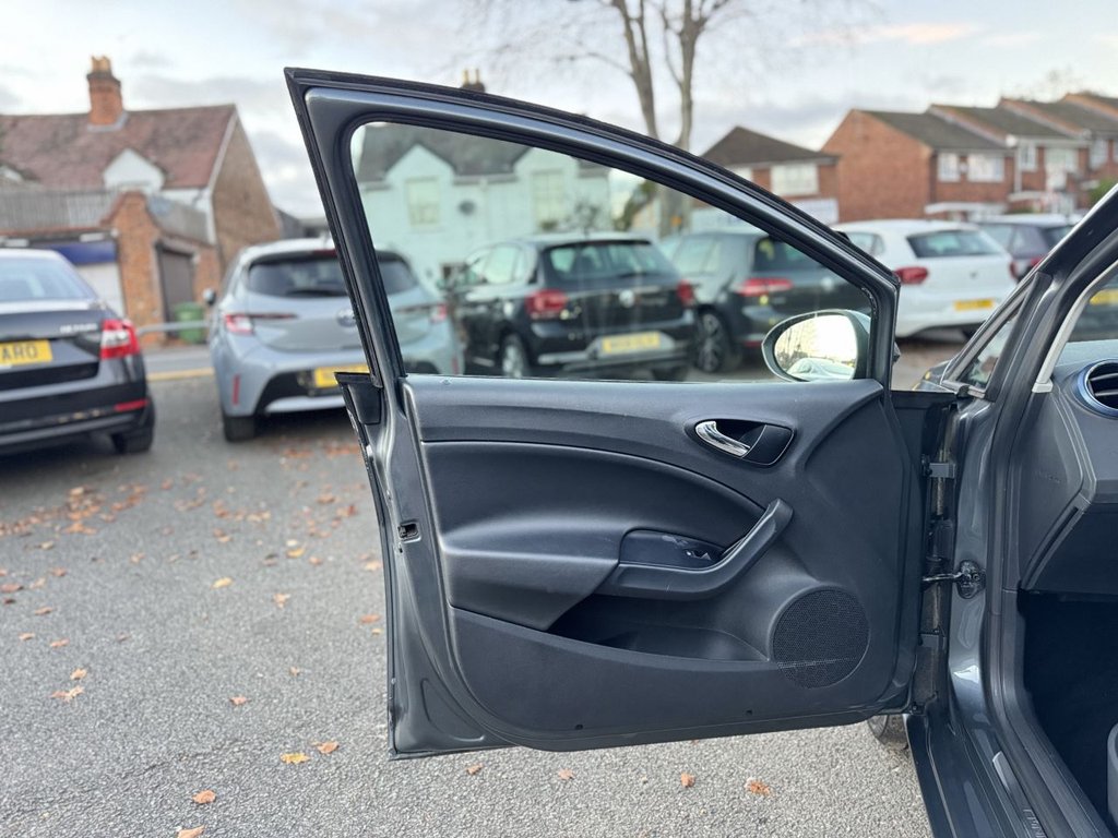 Used SEAT Ibiza 2015 for sale - 76654721: Photo 22