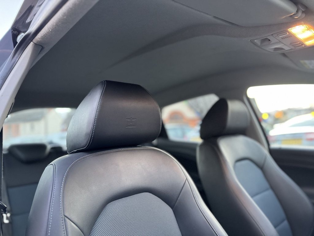 Used SEAT Ibiza 2015 for sale - 76654721: Photo 24