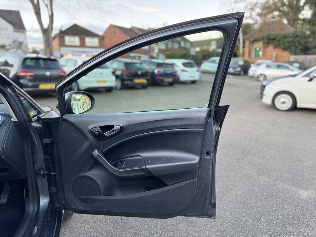 Used SEAT Ibiza 2015 for sale - 76654721: Photo 26