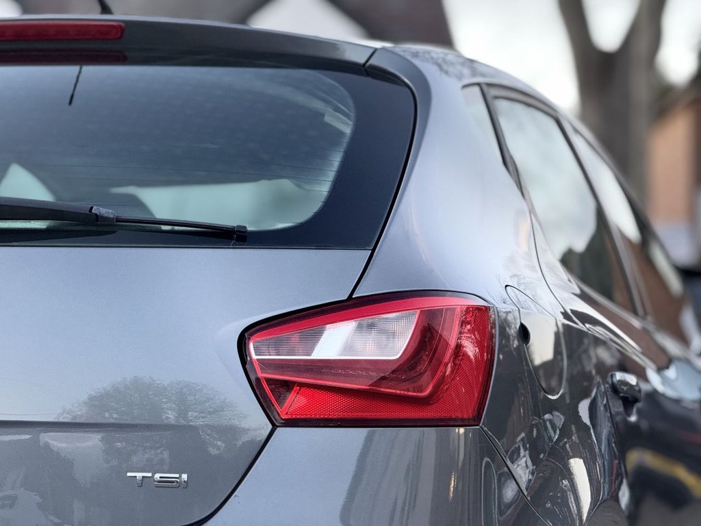 Used SEAT Ibiza 2015 for sale - 76654721: Photo 28