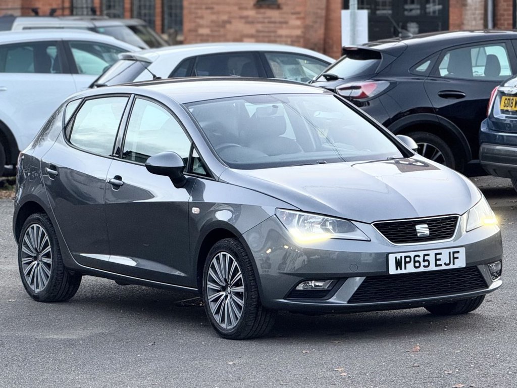 Used SEAT Ibiza 2015 for sale - 76654721: Photo 3
