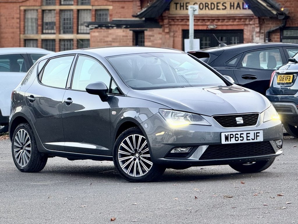 Used SEAT Ibiza 2015 for sale - 76654721: Photo 30