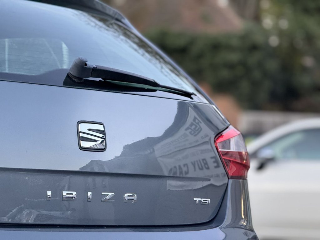 Used SEAT Ibiza 2015 for sale - 76654721: Photo 31