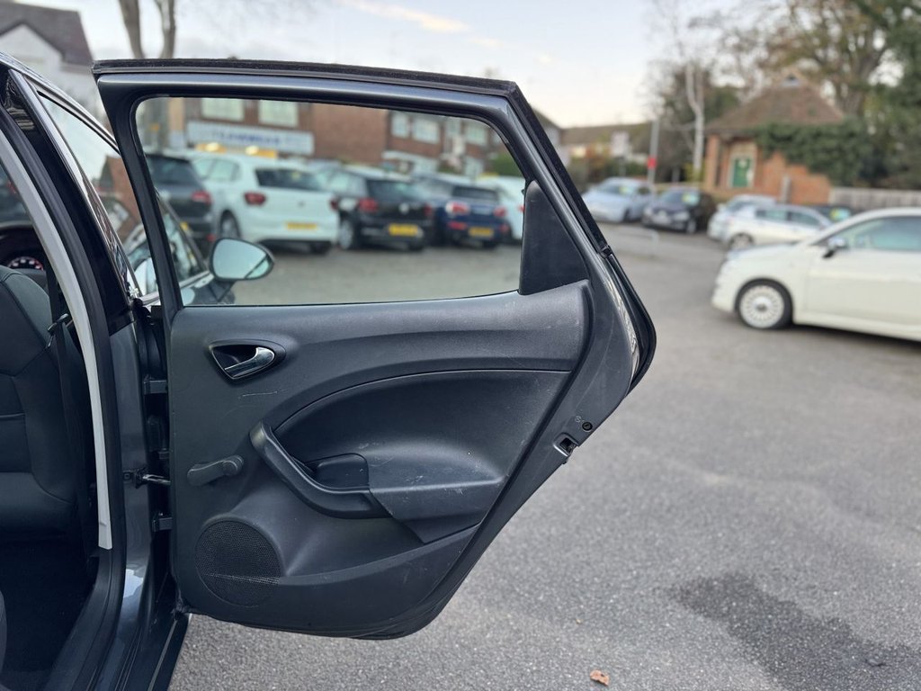 Used SEAT Ibiza 2015 for sale - 76654721: Photo 34