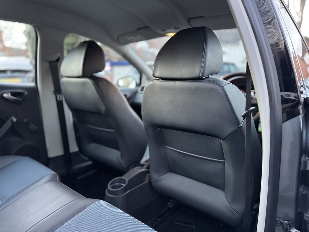 Used SEAT Ibiza 2015 for sale - 76654721: Photo 35