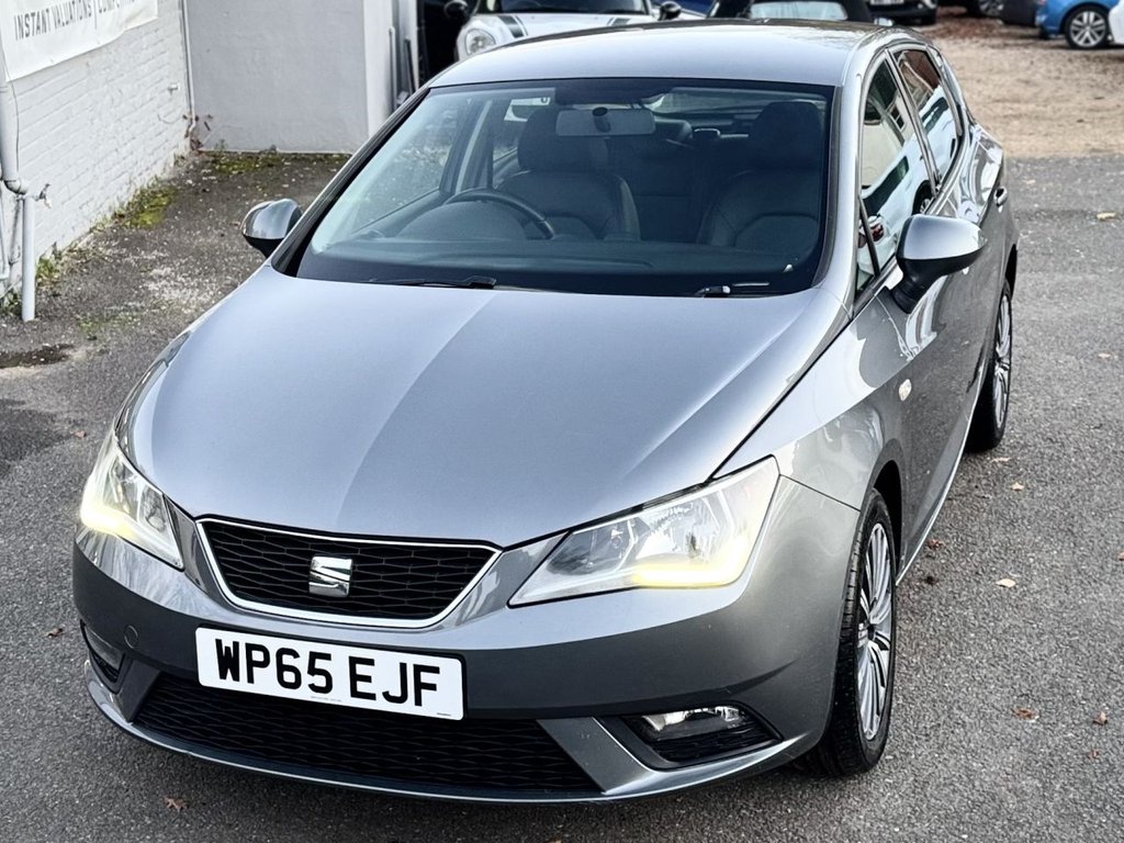 Used SEAT Ibiza 2015 for sale - 76654721: Photo 40