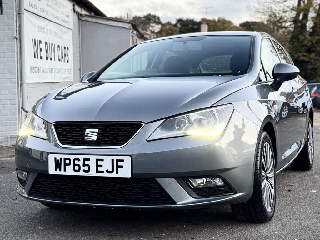 Used SEAT Ibiza 2015 for sale - 76654721: Photo 41