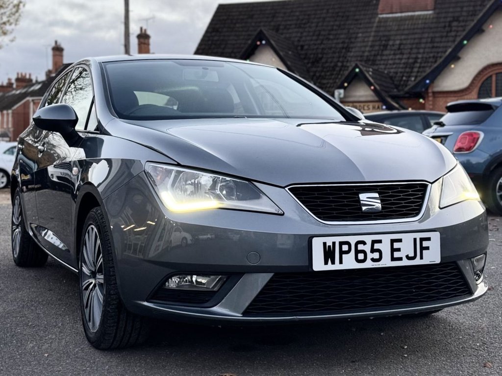 Used SEAT Ibiza 2015 for sale - 76654721: Photo 42
