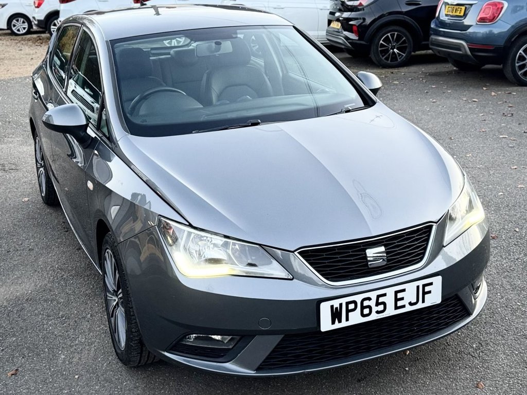 Used SEAT Ibiza 2015 for sale - 76654721: Photo 45