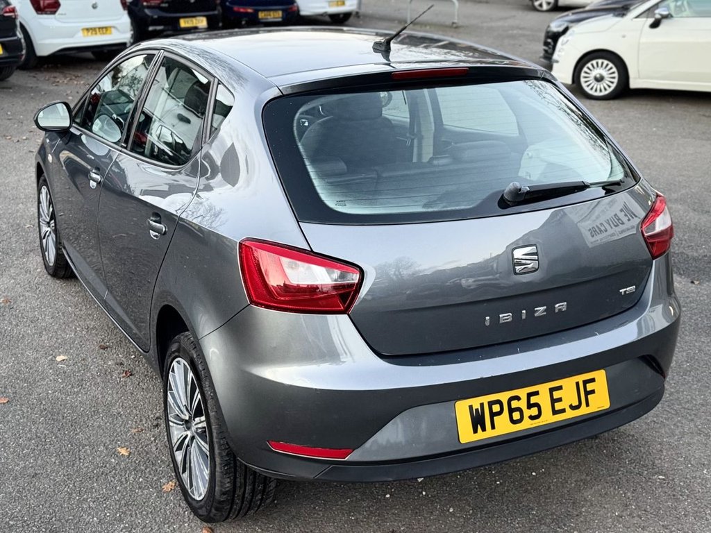 Used SEAT Ibiza 2015 for sale - 76654721: Photo 49