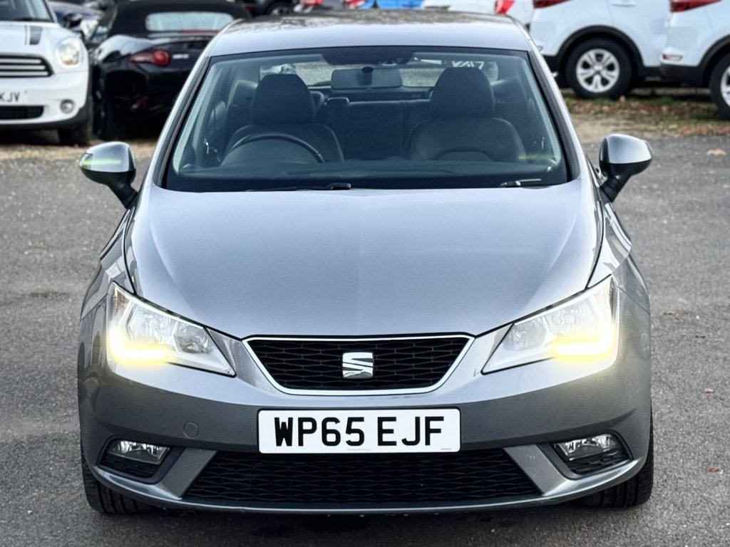 Used SEAT Ibiza 2015 for sale - 76654721: Photo 5