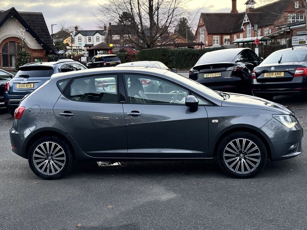 Used SEAT Ibiza 2015 for sale - 76654721: Photo 7