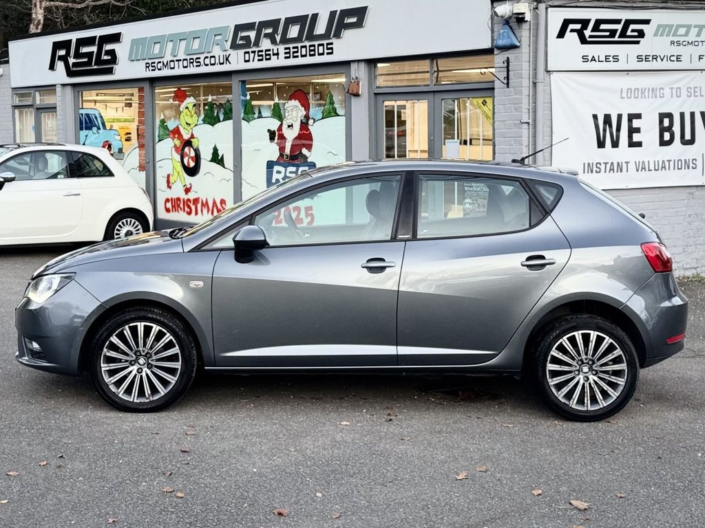 Used SEAT Ibiza 2015 for sale - 76654721: Photo 8