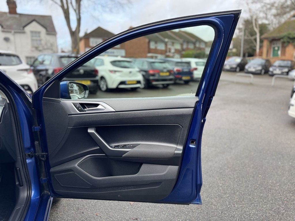 Used Volkswagen Polo 2018 for sale - 77200592: Photo 18