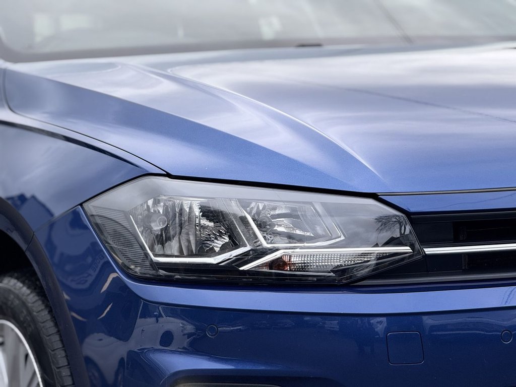 Used Volkswagen Polo 2018 for sale - 77200592: Photo 22