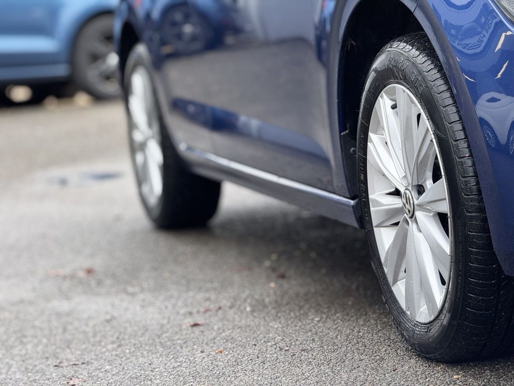 Used Volkswagen Polo 2018 for sale - 77200592: Photo 24