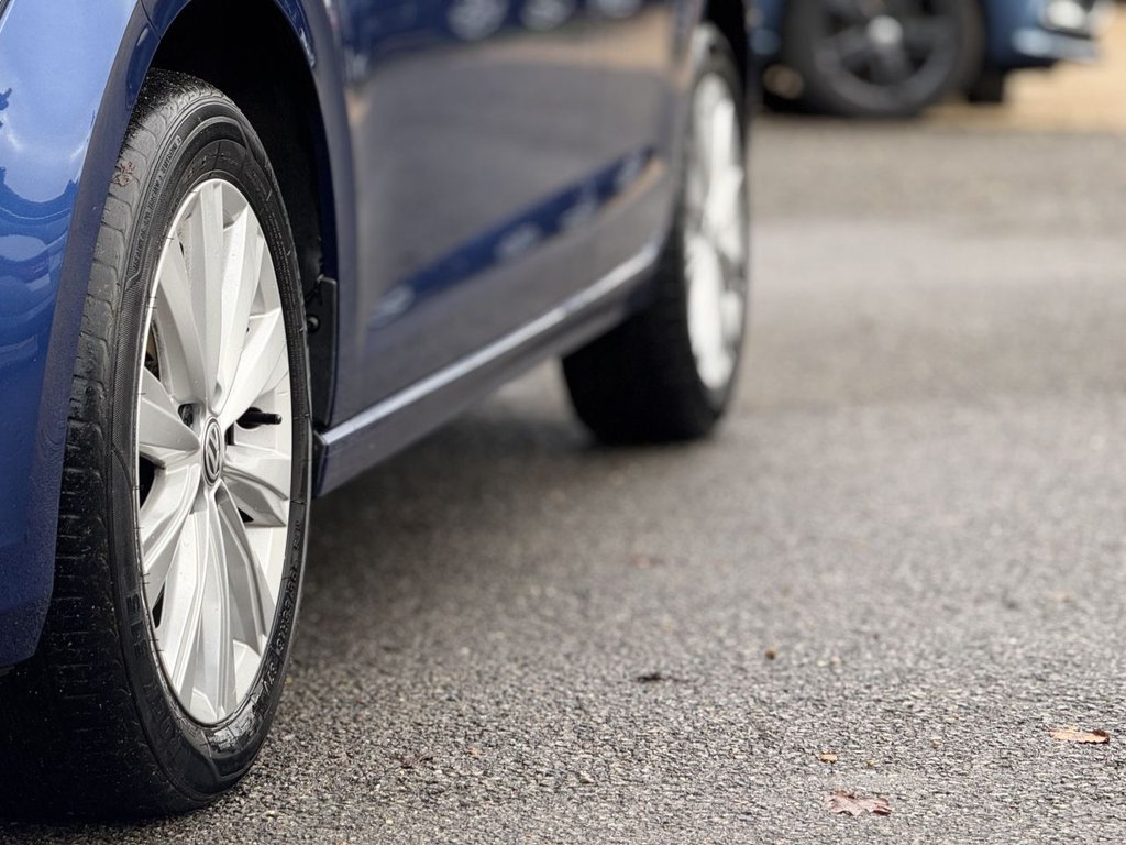 Used Volkswagen Polo 2018 for sale - 77200592: Photo 29