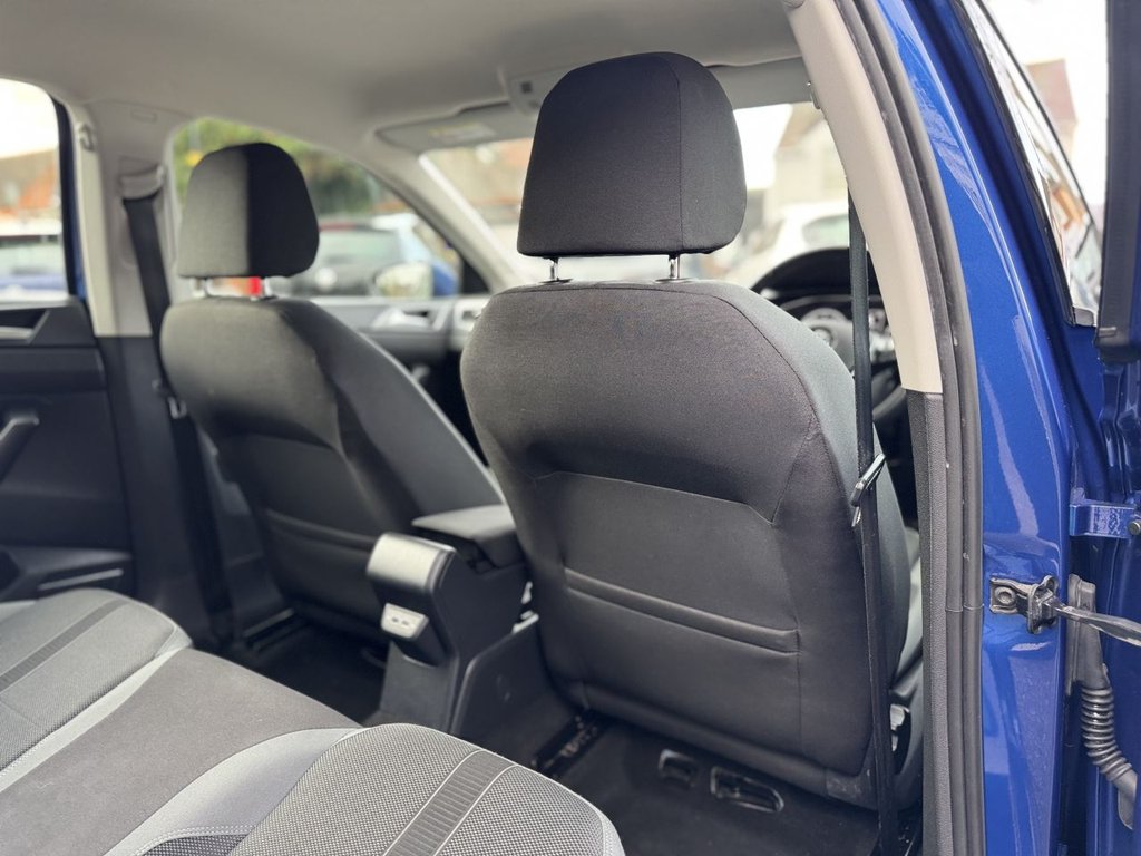 Used Volkswagen Polo 2018 for sale - 77200592: Photo 31