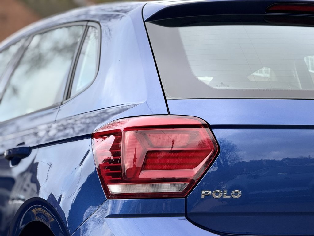 Used Volkswagen Polo 2018 for sale - 77200592: Photo 32