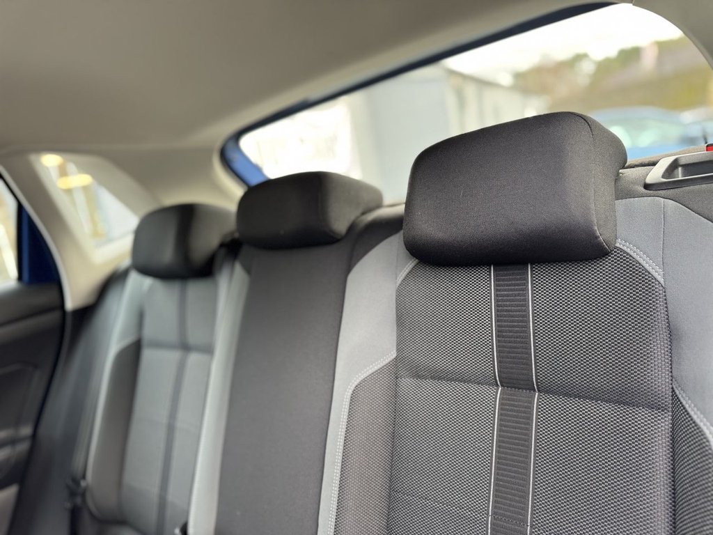 Used Volkswagen Polo 2018 for sale - 77200592: Photo 35