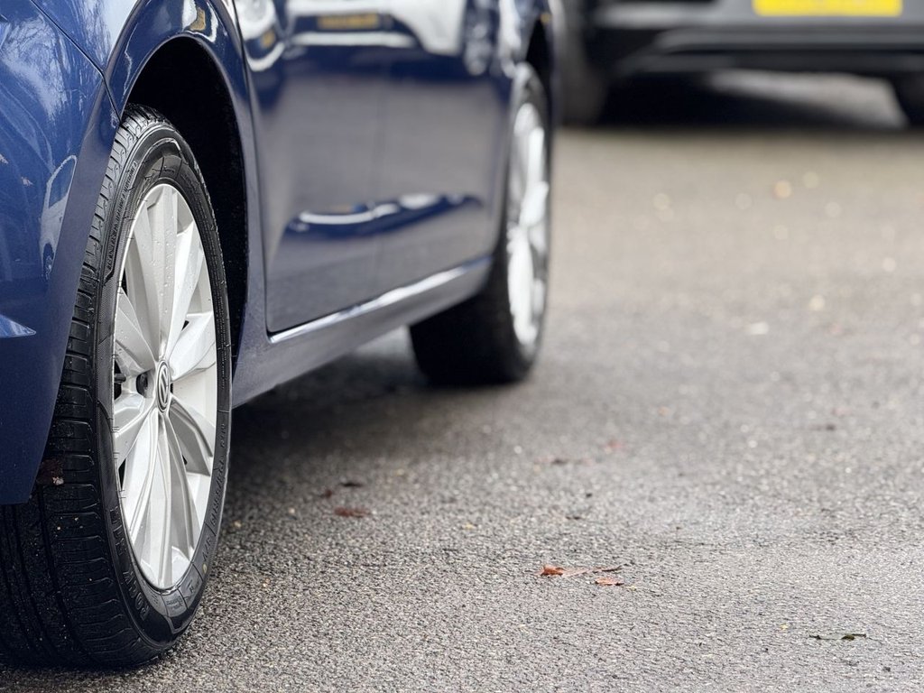 Used Volkswagen Polo 2018 for sale - 77200592: Photo 37