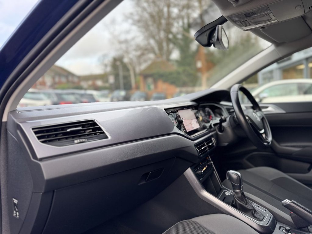 Used Volkswagen Polo 2018 for sale - 77200592: Photo 41