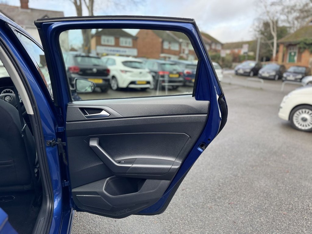 Used Volkswagen Polo 2018 for sale - 77200592: Photo 43